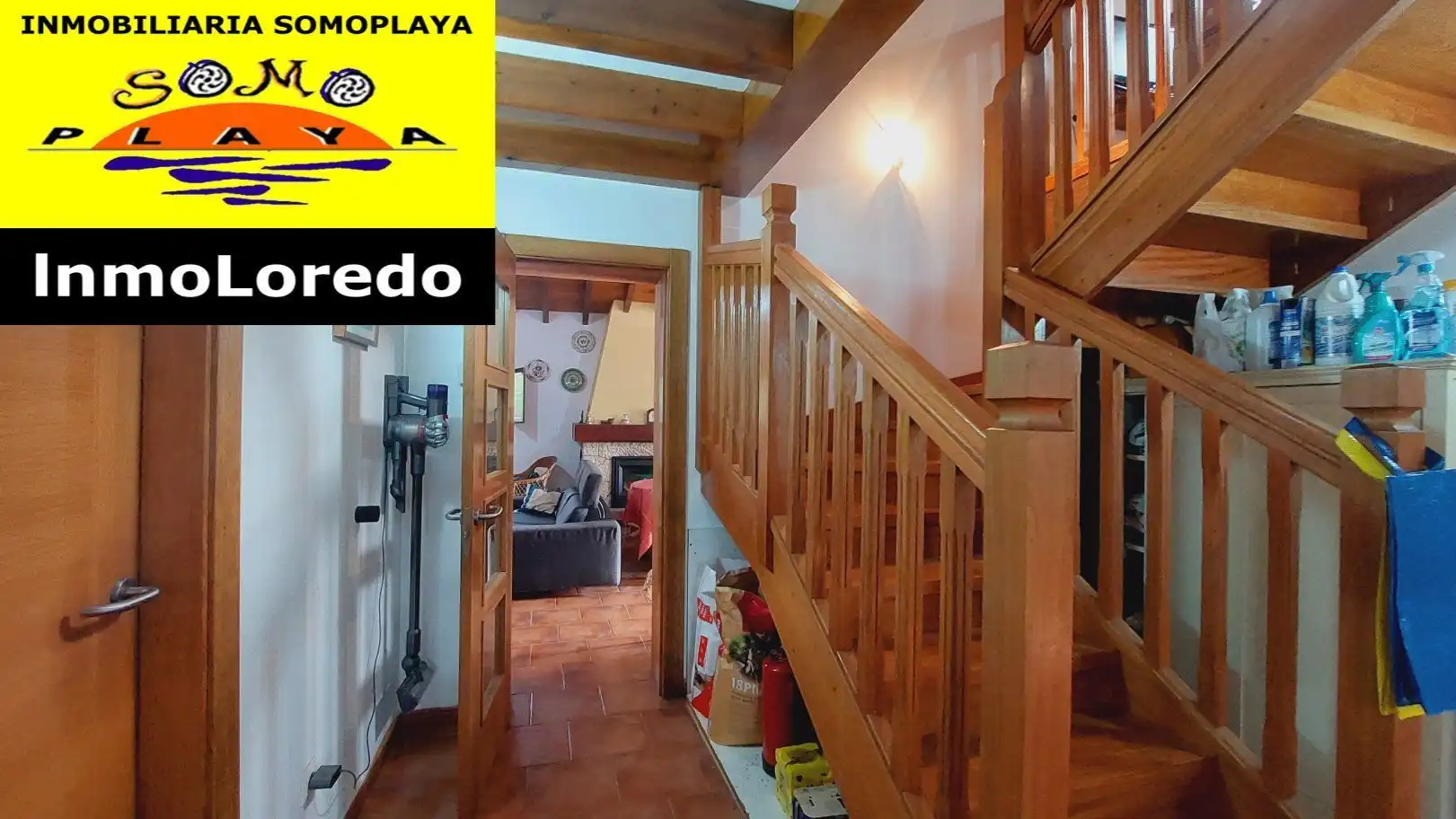 Casa o chalet en venta en Ribamontán al Monte con Calefacción y Jardín privado