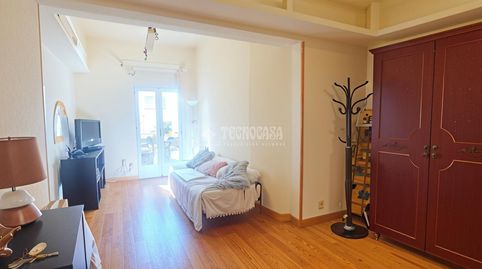 Foto 3 de Piso de alquiler en Comillas, Madrid Capital