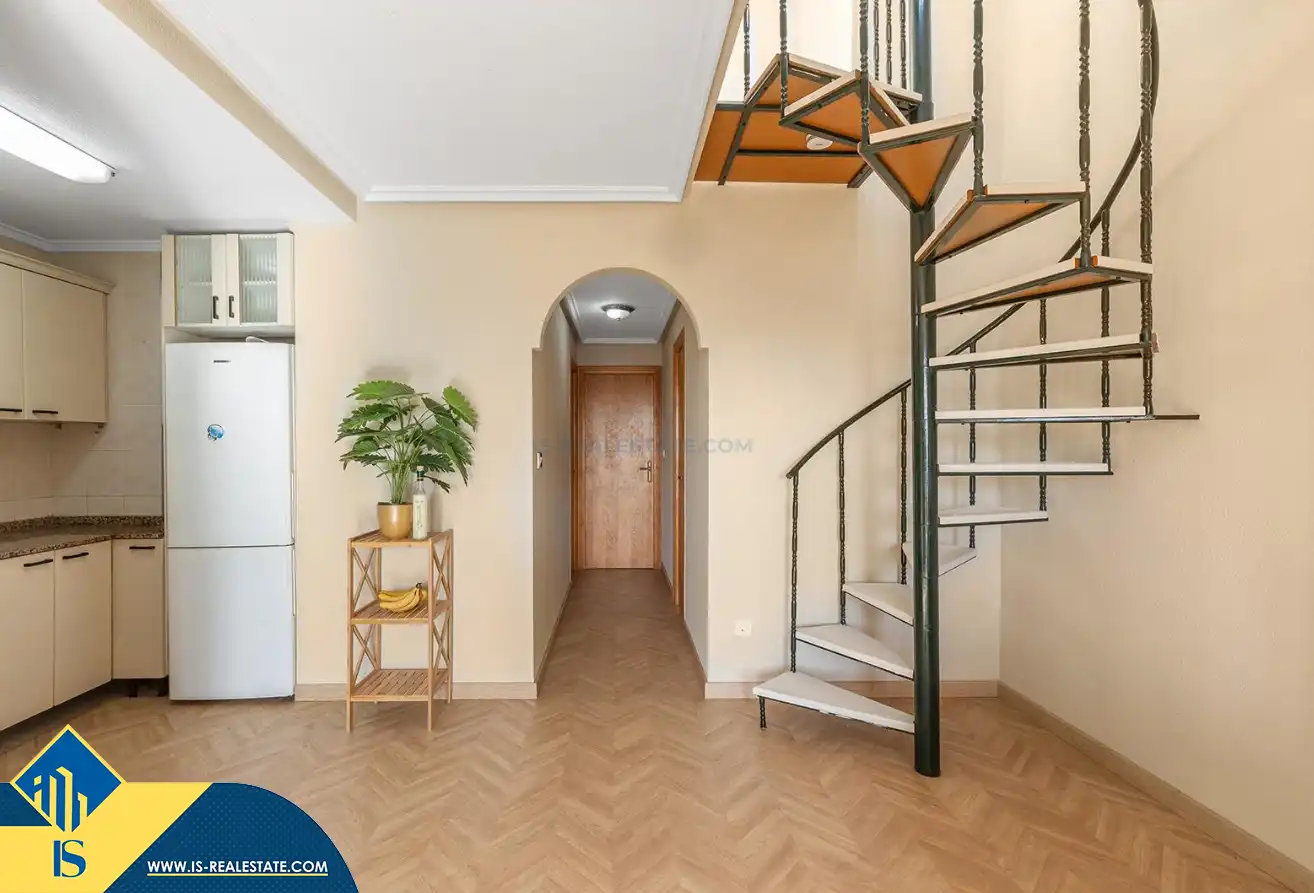 Duplex à vendre à La Mata, imagen 23