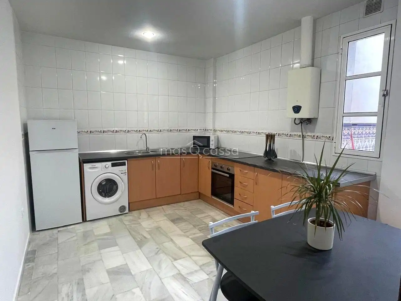 Flat to rent in Centro- San Felipe - Huerta Fava
