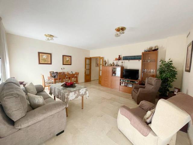 Piso en Venta en Molino de la Vega