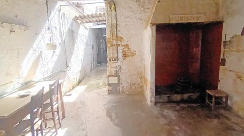 Foto 3 de Casa adosada en venta en Es Llombards, Santanyí