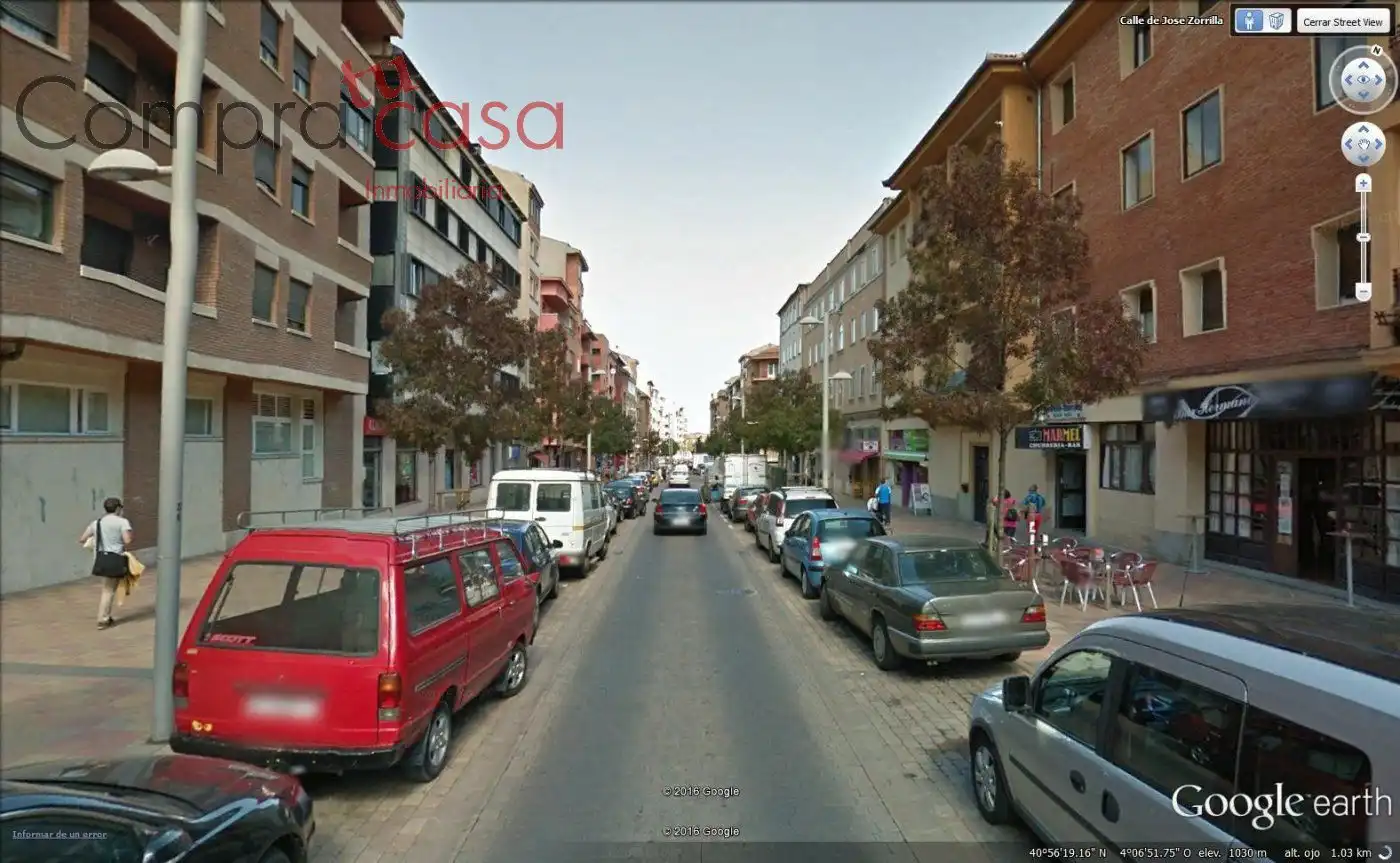 Business premises for sale in Centro, imagen 5