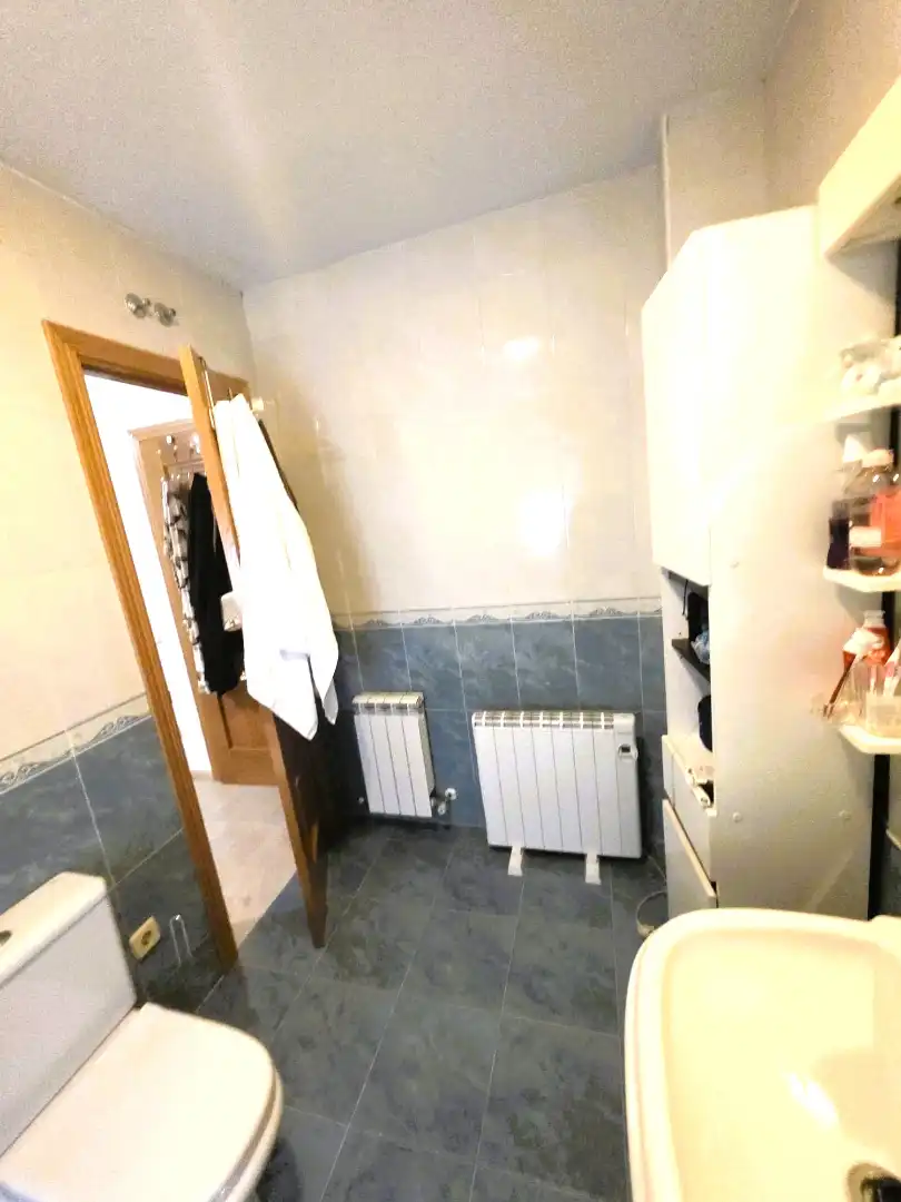 Baño de Casa o chalet en venta en Ciempozuelos con Aire acondicionado, Calefacción y Terraza