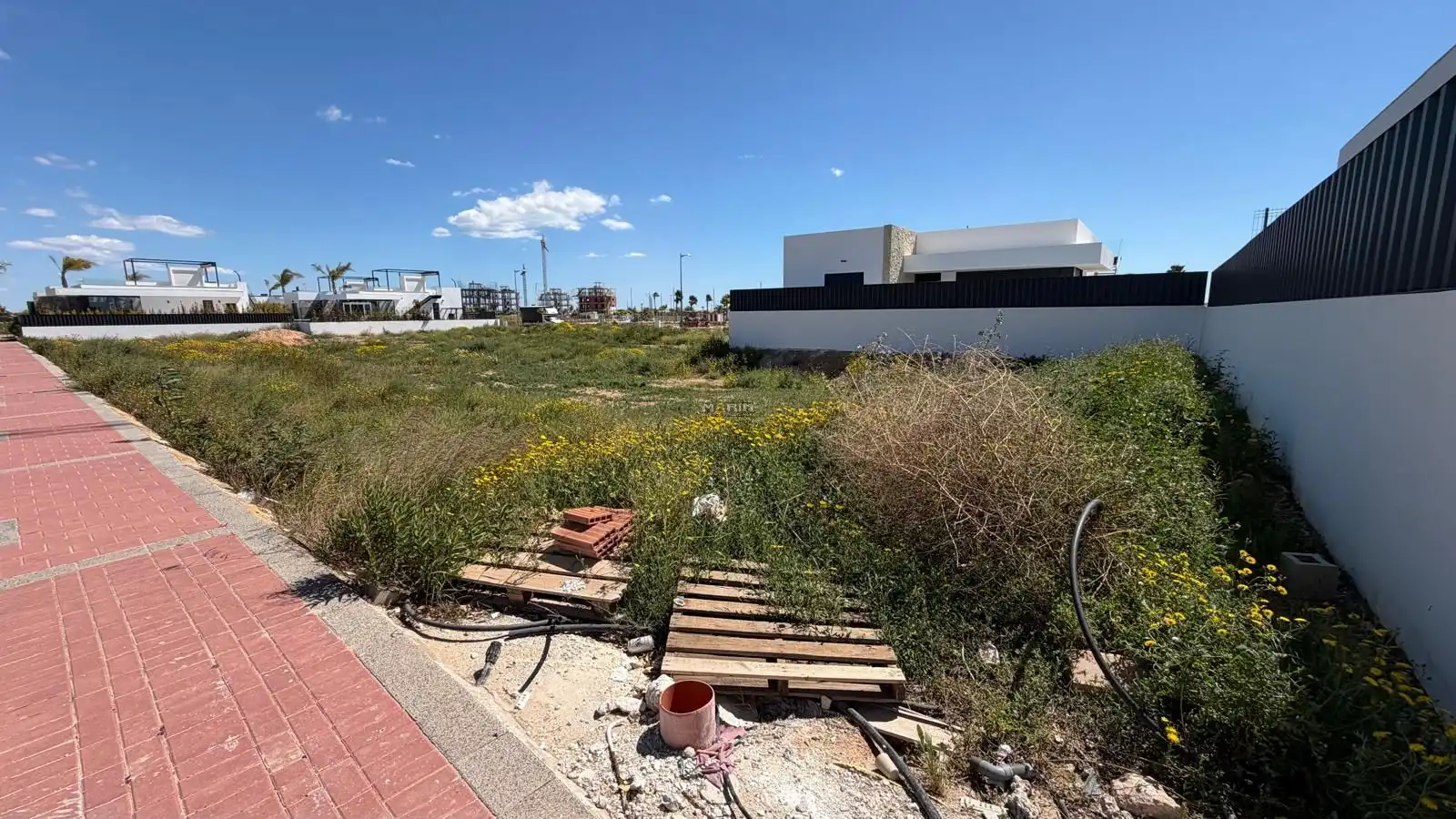 Residential for sale in Avenida José Díaz García, Mar Menor Golf