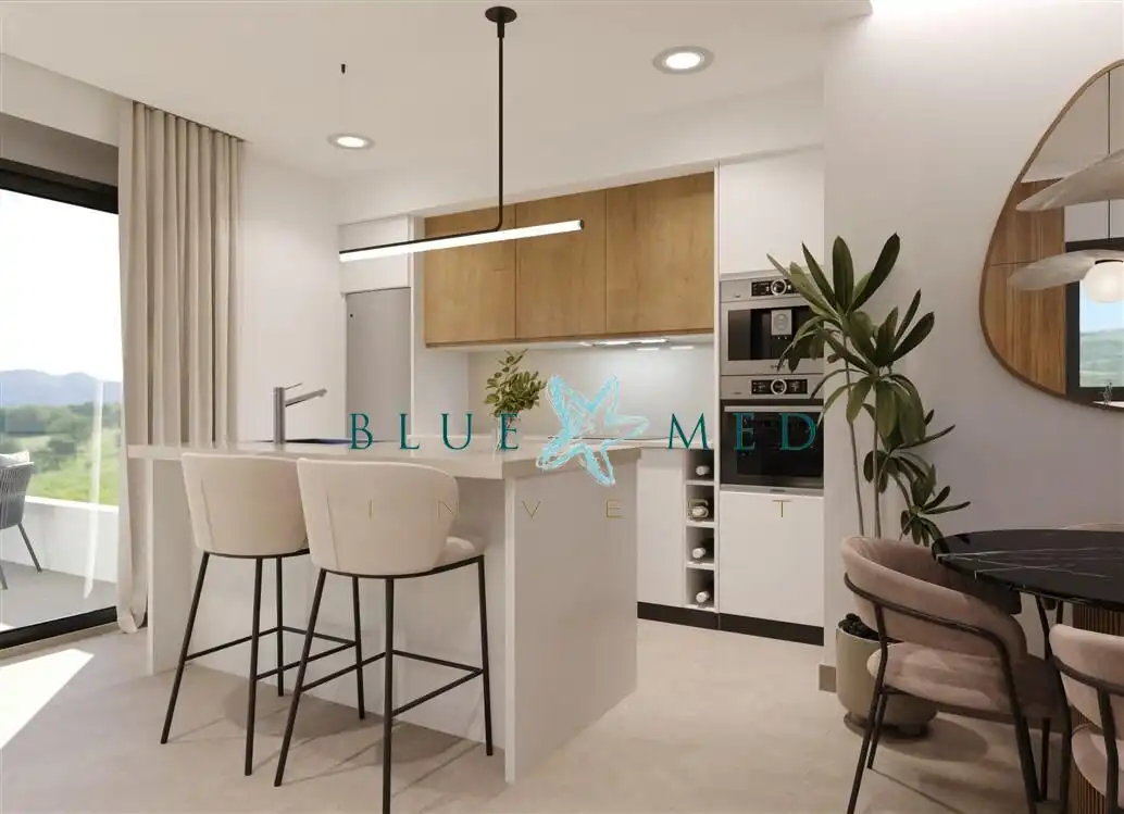 Apartament amb terrassa en venda a Los Almagros - Los Paganes - El Escobar, imagen 10