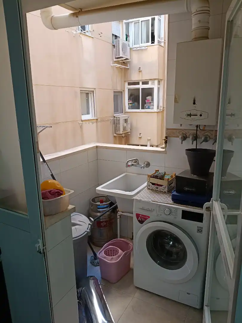 Flat with pool to rent in Calle Escritora Carmen Conde 5, imagen 6