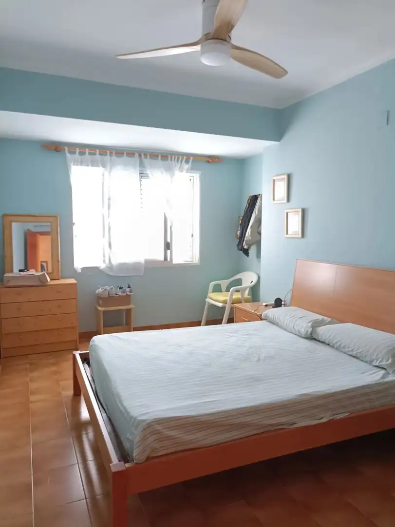 Chalet con terraza en venta en Playa, imagen 11