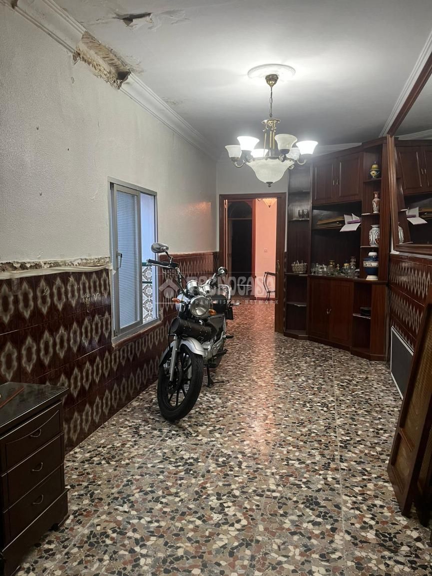 Casa adosada en venda a C. Sevilla