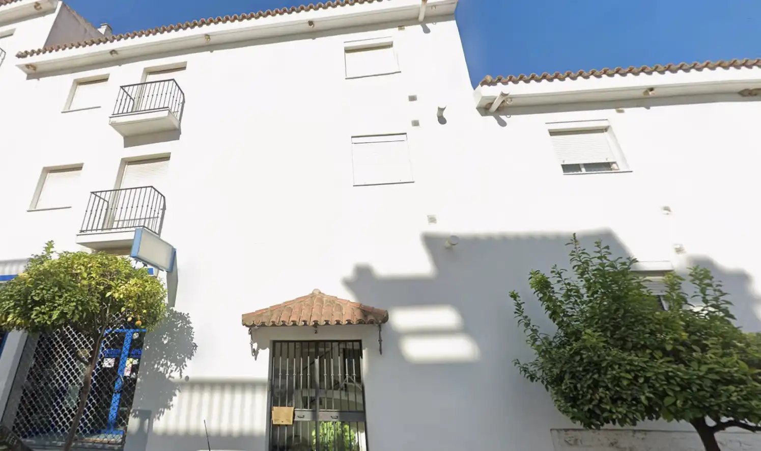 Wohnung zum Verkauf in VIRGEN DE LA MERCED, imagen 2