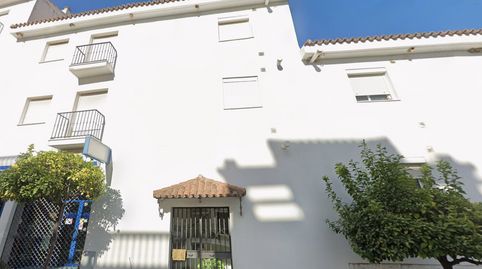 Foto 2 de Pis en venda a Virgen de la Merced, Arcos de la Frontera, Cádiz