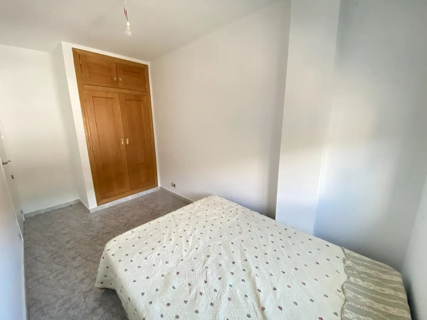 Habitación de Piso en venta en Jerte con Amueblado, Horno y Lavadora