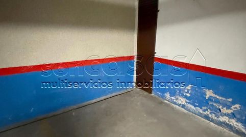 Foto 2 de Garaje en venta en Benítez, Casco Histórico de Barajas, Madrid Capital