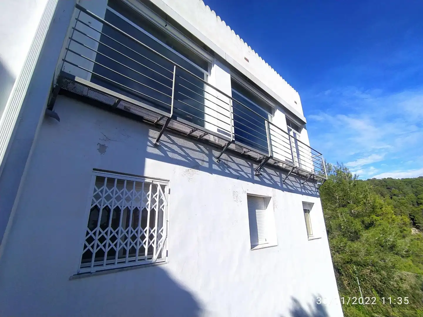 Villa con terrazza in vendita a Oliva pueblo, imagen 5