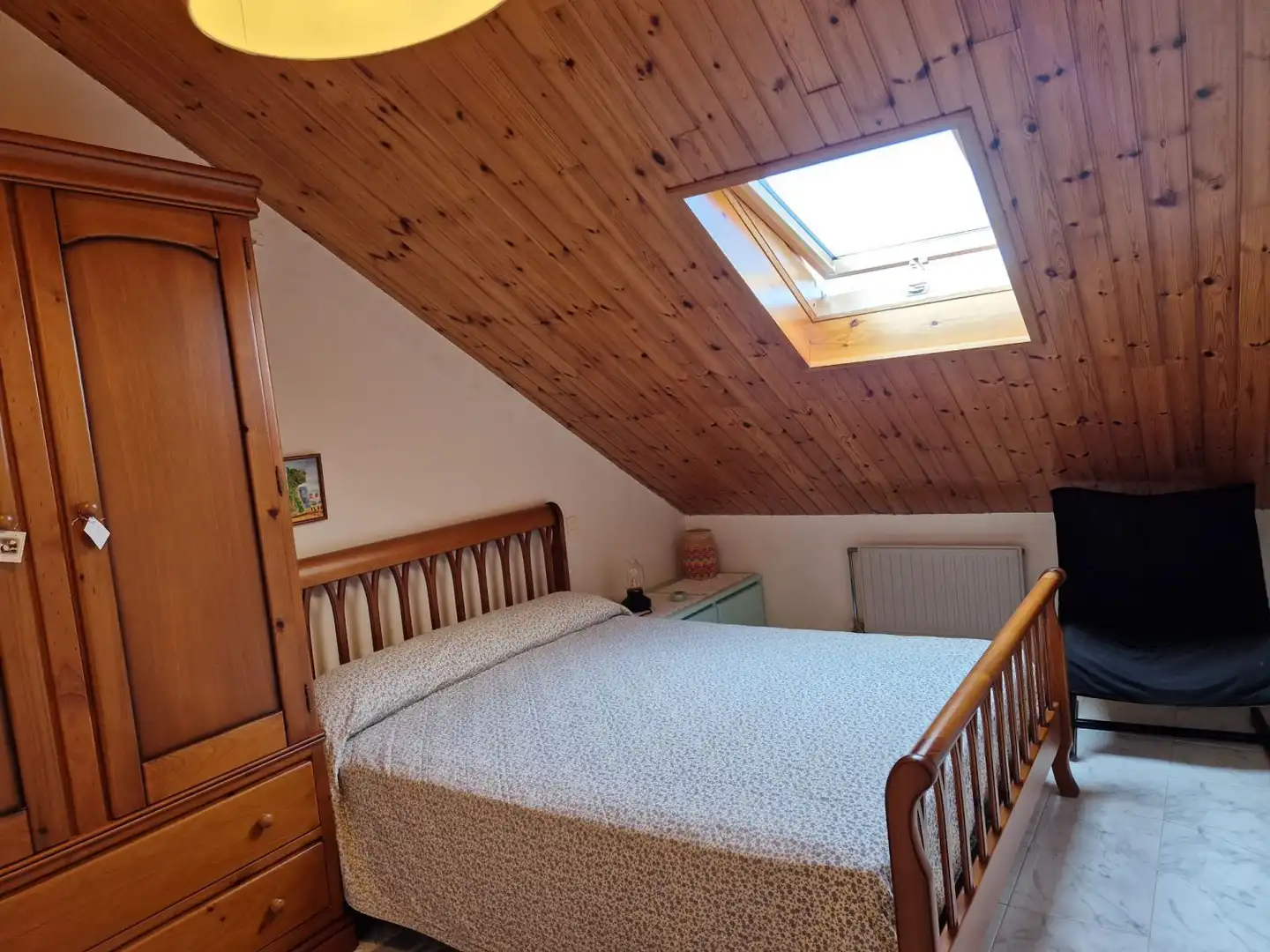 Habitación de Dúplex en venta en Miengo con Calefacción, Terraza y Trastero