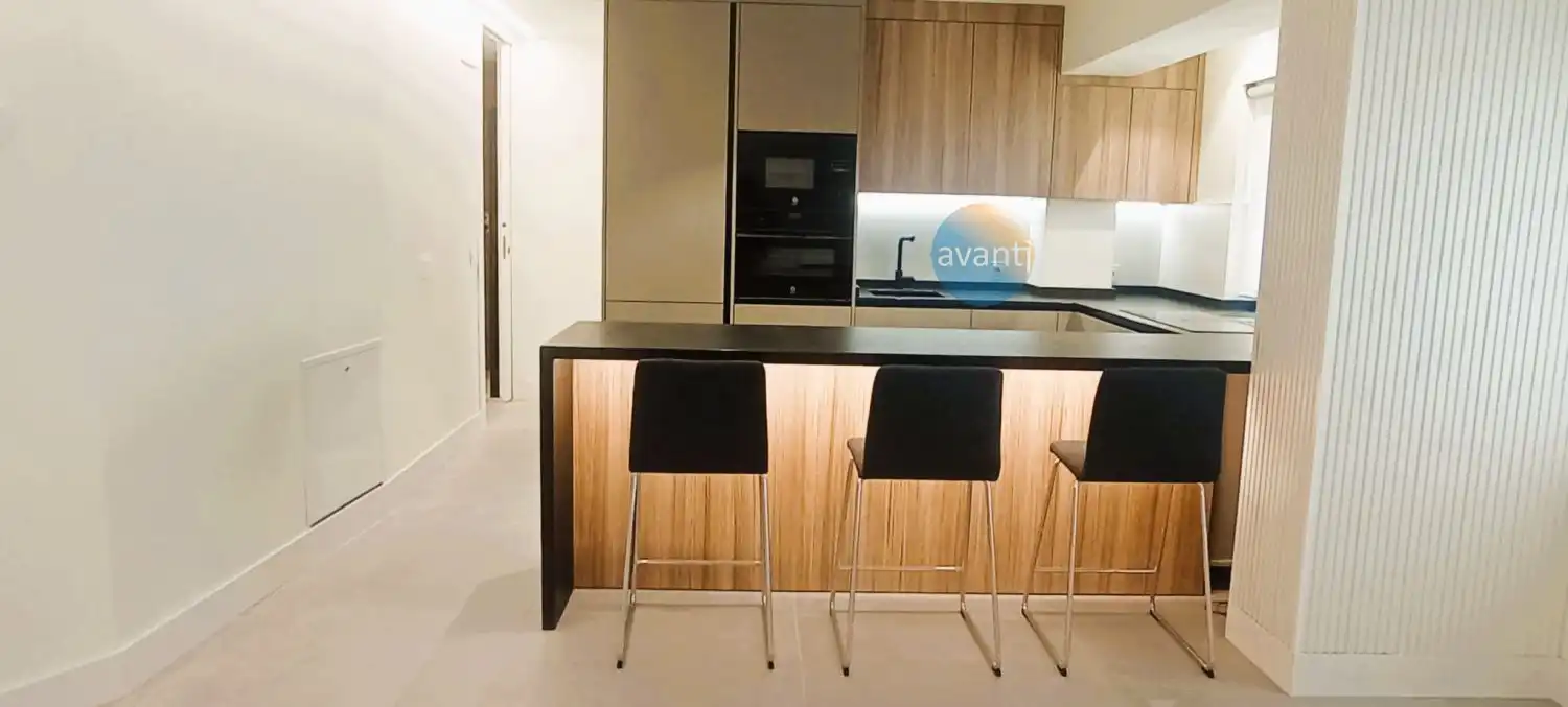 Piso en venta en Carmelitas