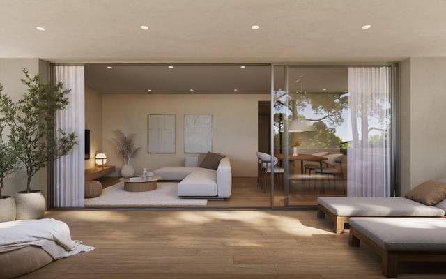 Apartamento en Venta en Pla de Maset - Cap de Salou
