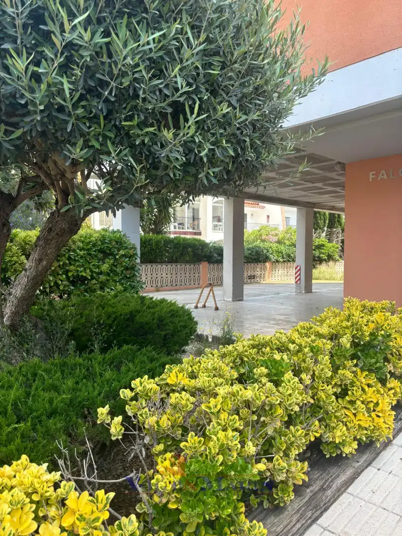 Apartament amb ascensor en venda a Carrer de Miguel de Cervantes,, imagen 28