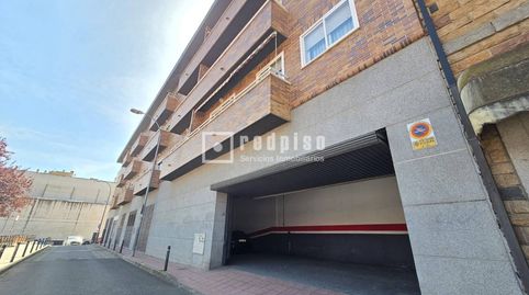 Photo 5 of Garage for rent in Maximino Idigoras, Villalba Estación, Collado Villalba