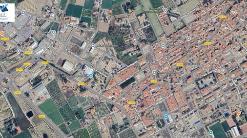 Foto 3 de Casa o xalet en venda a Calle Azorin, Rafal, Alicante