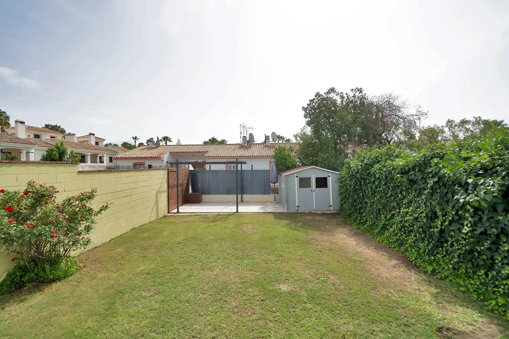 Casa adosada en venta en 2F Calle del Rubí, Nueva Atalaya