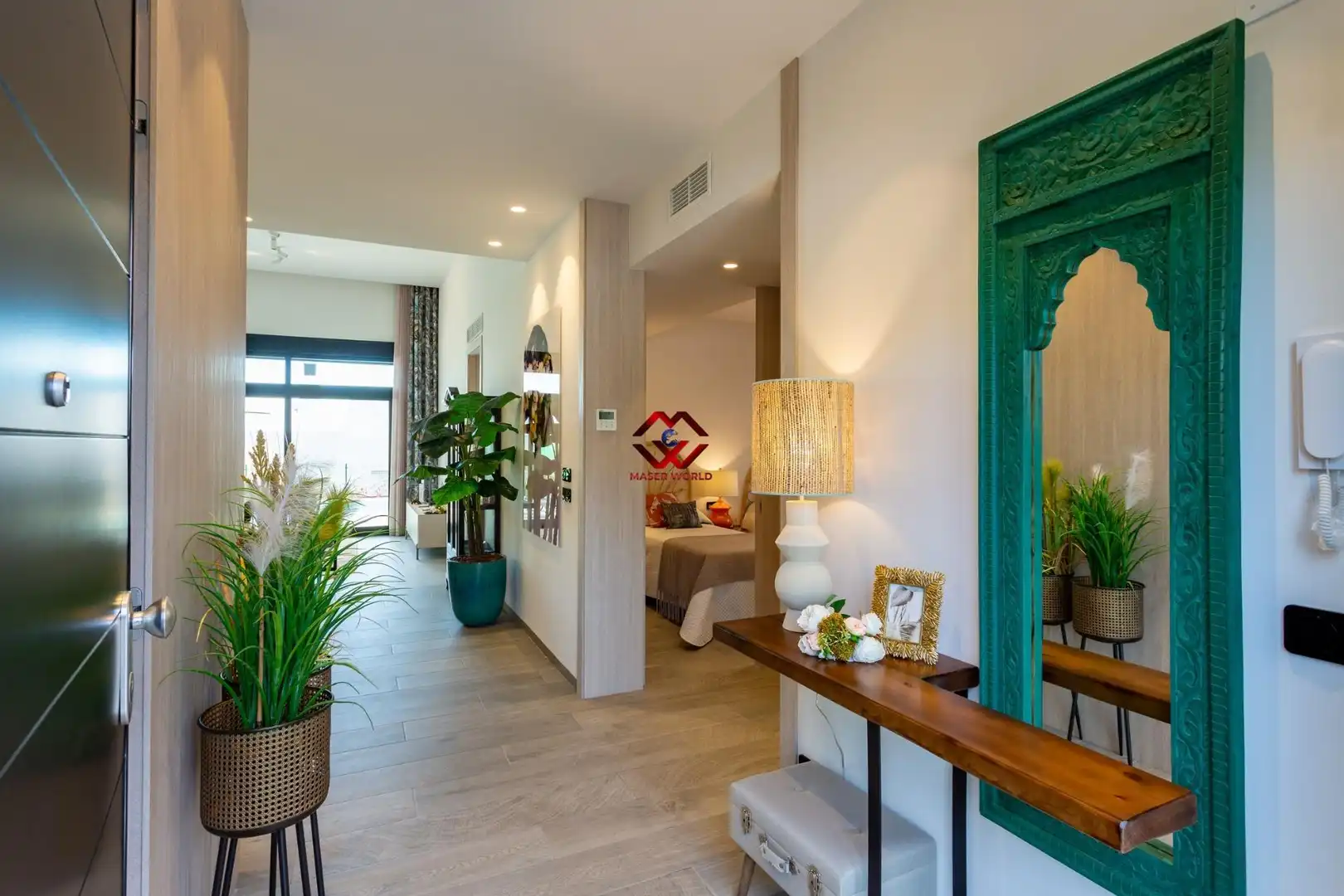 Casa bifamiliare con piscina in vendita a Algorfa, imagen 17