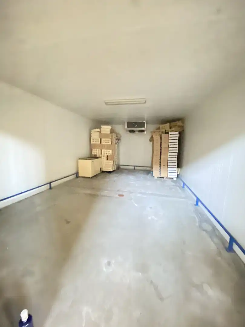 Nave industrial en venta en Jerte con Alarma