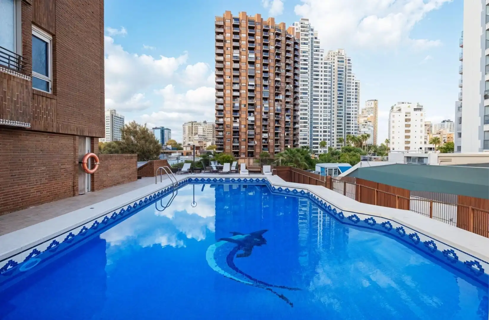Flat for sale in Avenida ALMERIA, Playa Levante