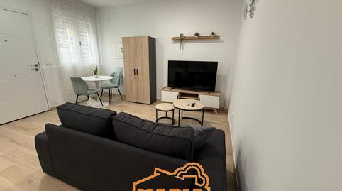 Foto 2 de Estudi de lloguer a Campanillas, Málaga