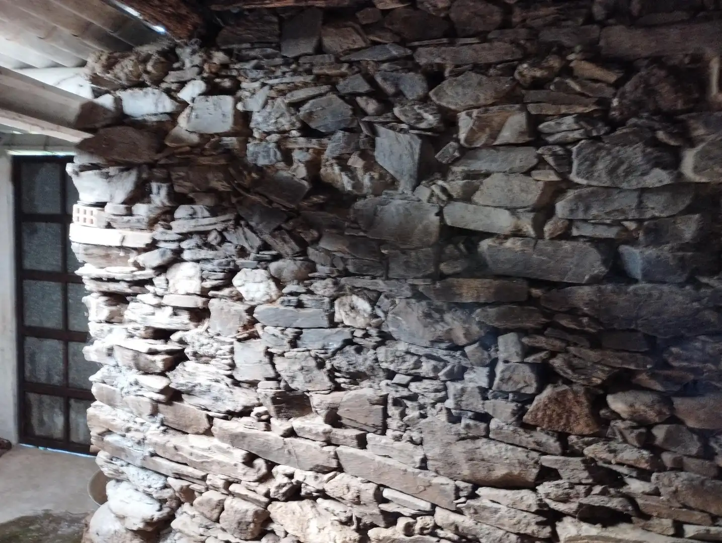 Casa o xalet en venda en As Somozas  amb Calefacció, Jardí privat i Moblat
