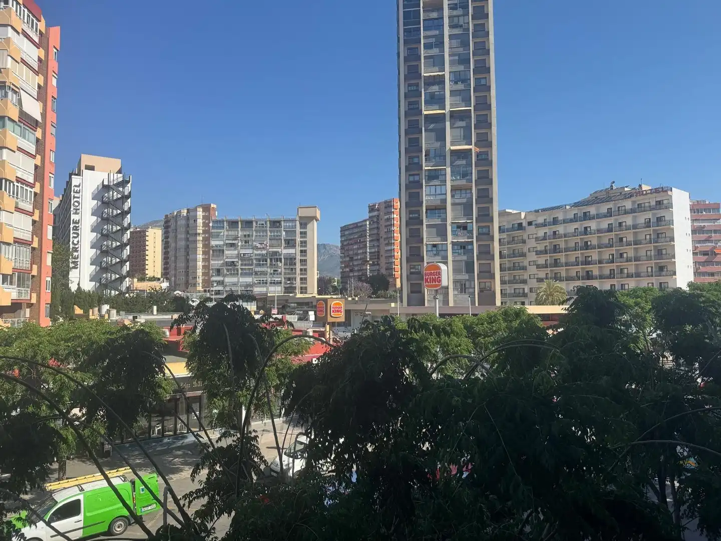 Pis amb ascensor en venda a Foietes