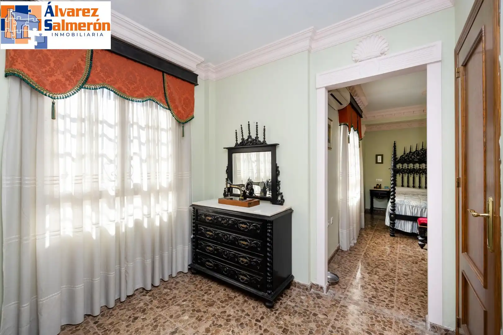 Terraced house with garden for sale in Calle Calle Aperos del Pilar, imagen 42