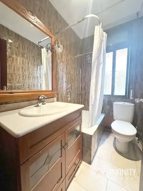 Appartement avec ascenseur à louer à Juan de Garay Kalea, imagen 8