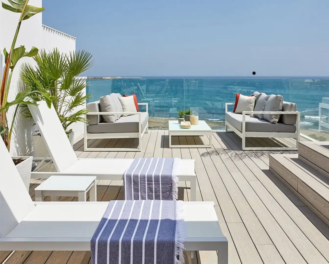 Villa mit Terrasse zur Miete in Costa Natura, imagen 15