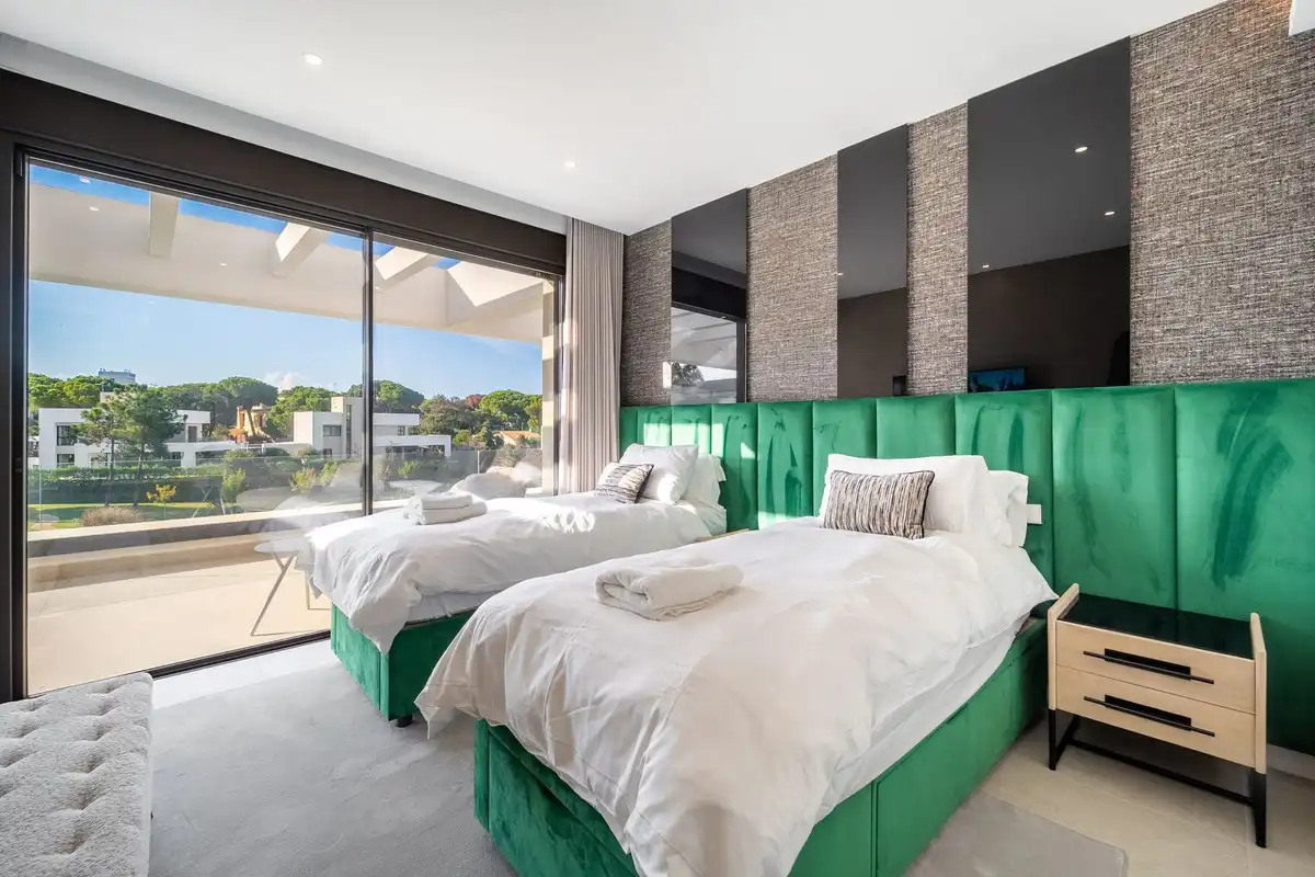 Adosado en venta en Elviria - Cabopino, imagen 19