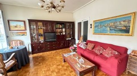Foto 5 de Piso en venta en Plaza Mayor, 7, Centro, Palencia Capital