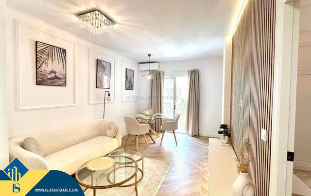 Apartamento en Venta en Parque de las Naciones