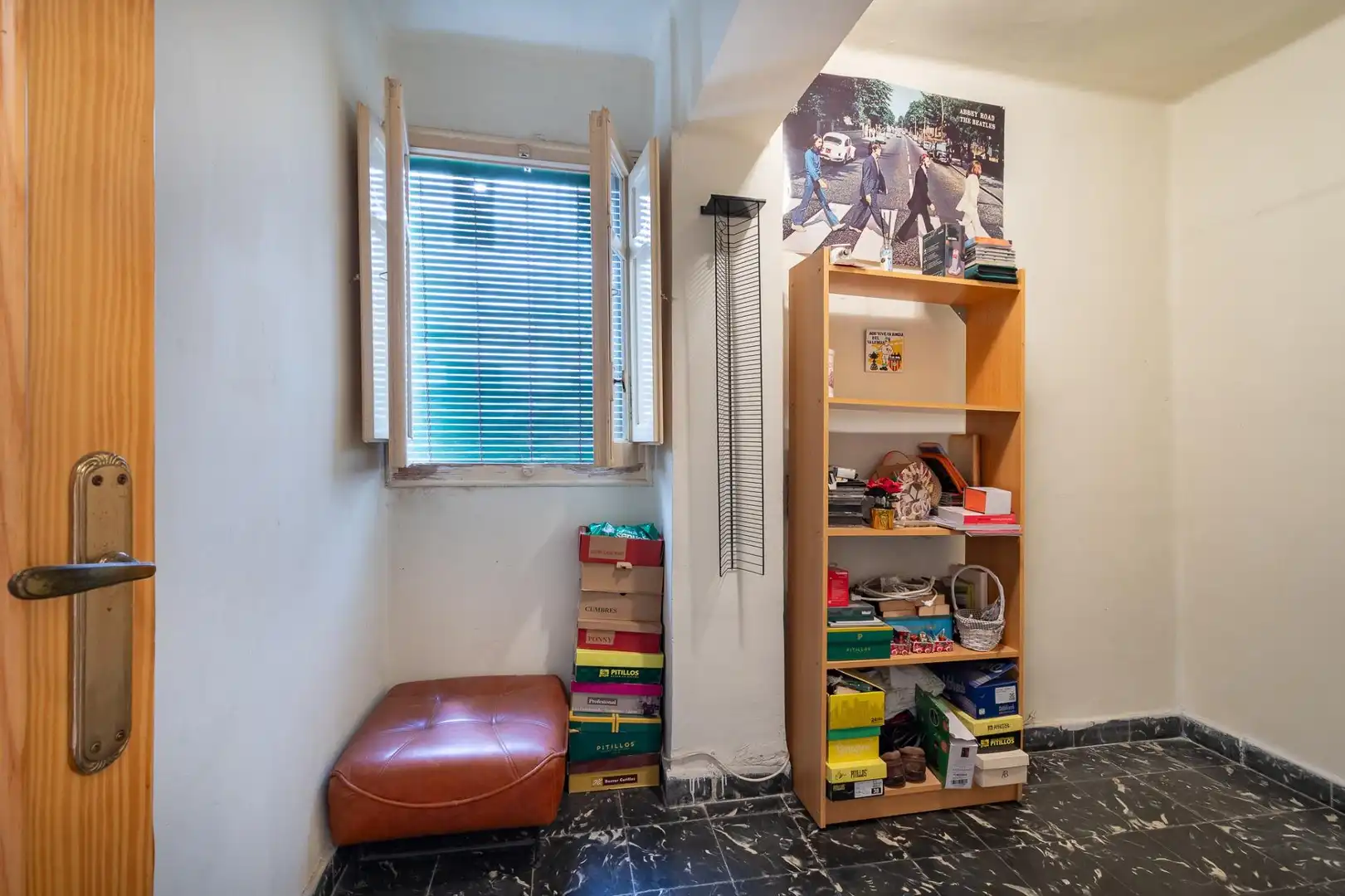 Wohnung zum Verkauf in Valencia