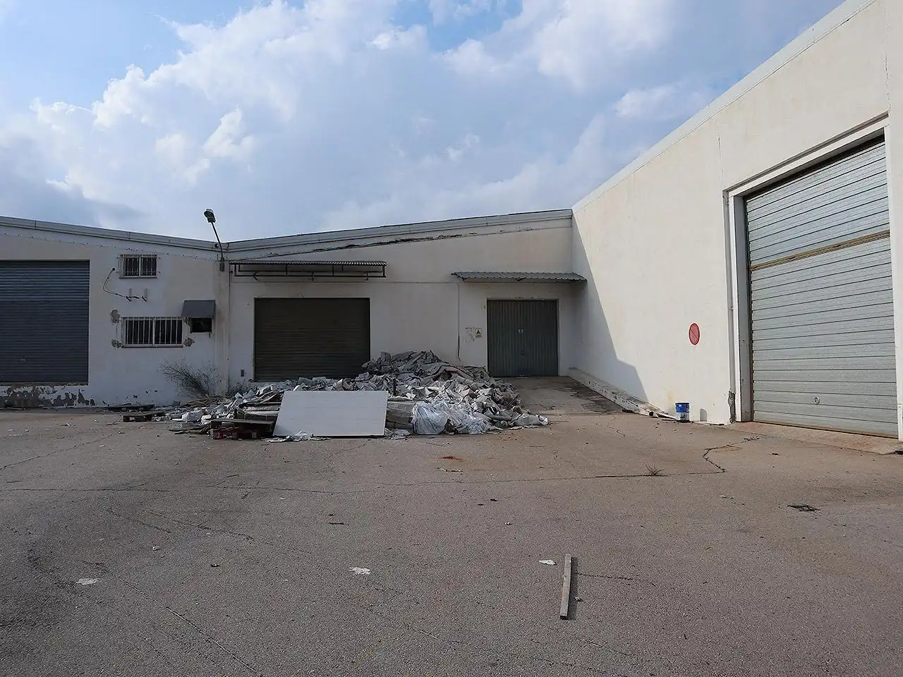 Industrial buildings for rent in De Tortosa, Km. 0,5, Ulldecona