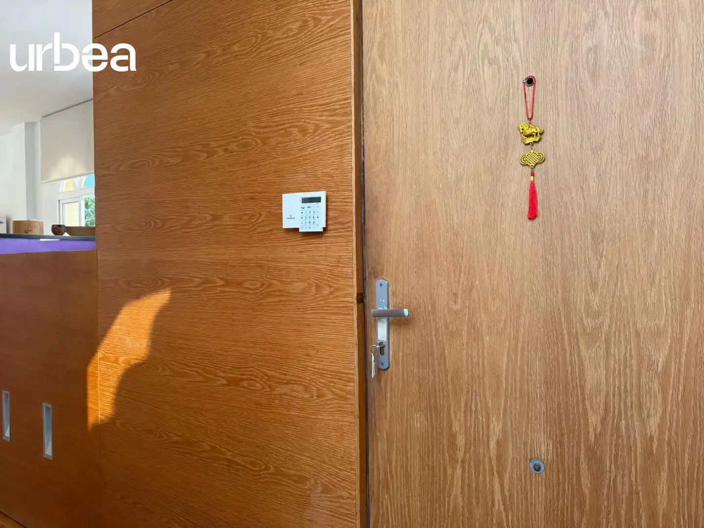 Àtic amb terrassa en venda a Calle ZANCA, imagen 17