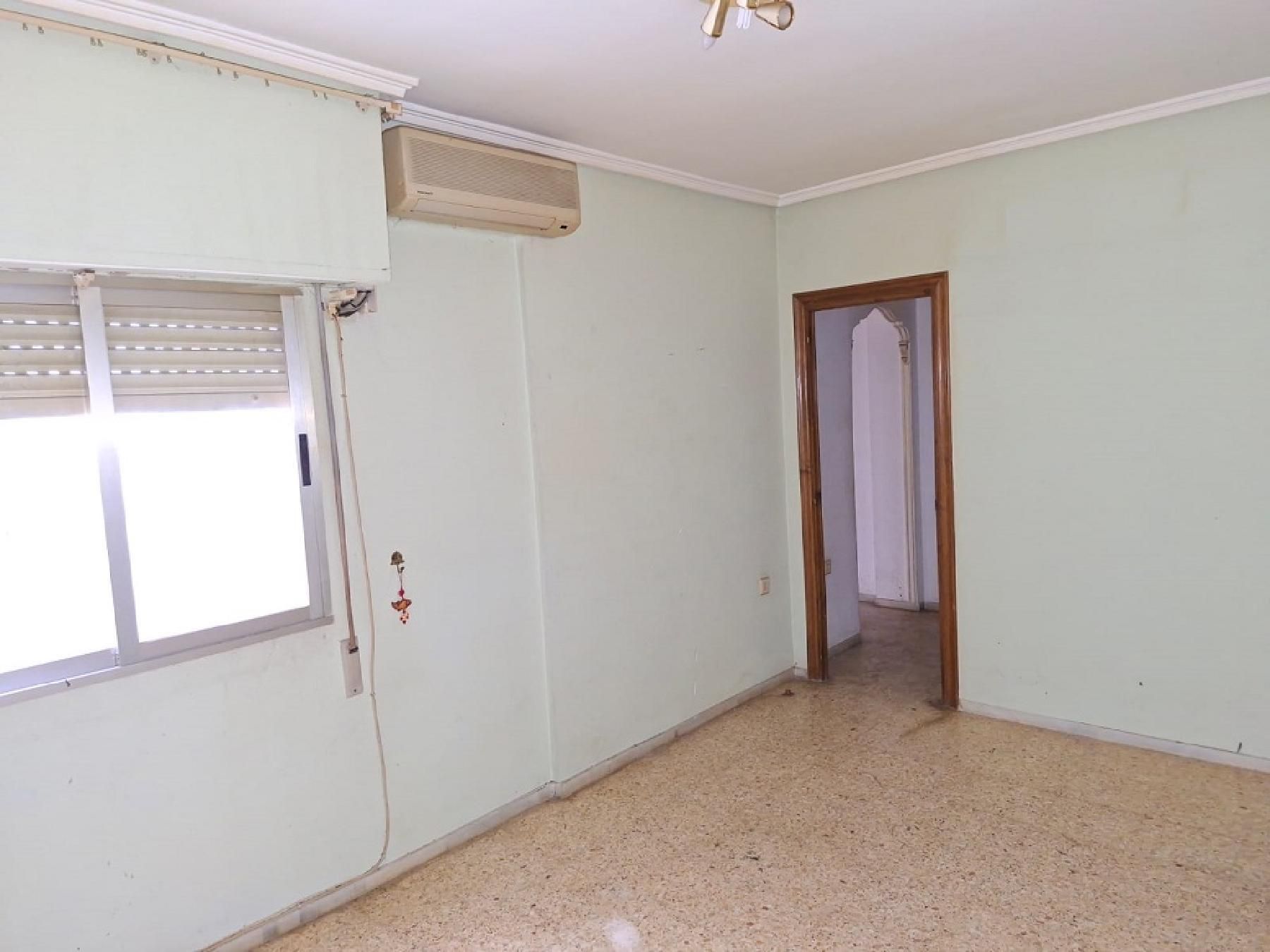 Bedroom of Flat for sale in Alfafar