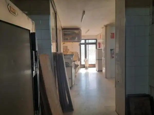 Gewerbefläche zum Verkauf in Monóvar  / Monòver, imagen 17
