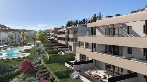 Foto 4 von Wohnungen zum Verkauf in Casares Golf - Casares del Sol, Casares