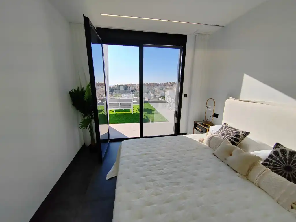 Casa o xalet en venda a Calle Relampago-Balcones, 21, Los Balcones y los Altos