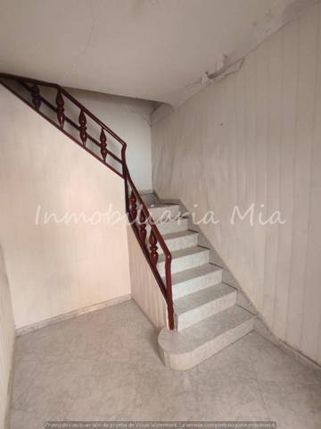 Casa-chalet en Venta en Puerto Lumbreras