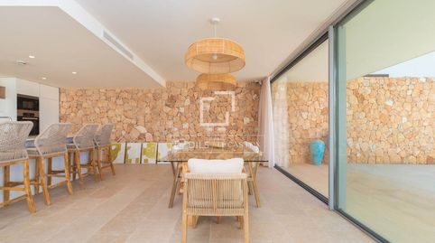 Foto 3 von Haus oder Chalet zum Verkauf in Cala Vedella - Cala Tarida, Sant Josep de sa Talaia