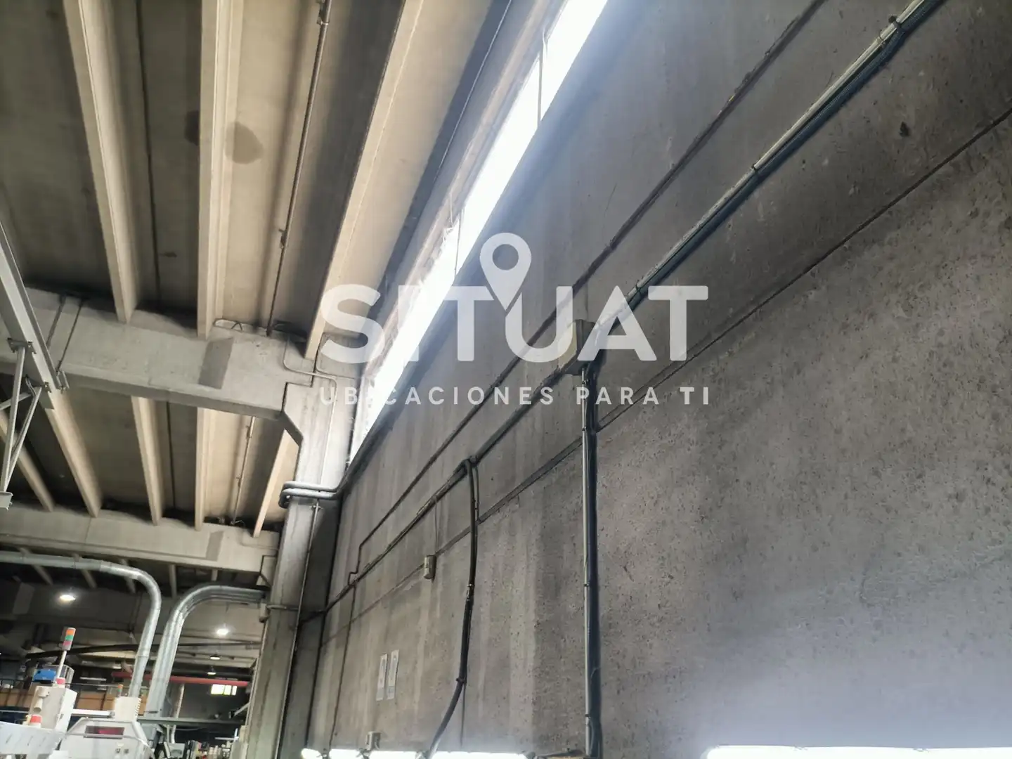 Industrial building with lift for sale in Carretera de Torrelles de Llobregat 22, imagen 13