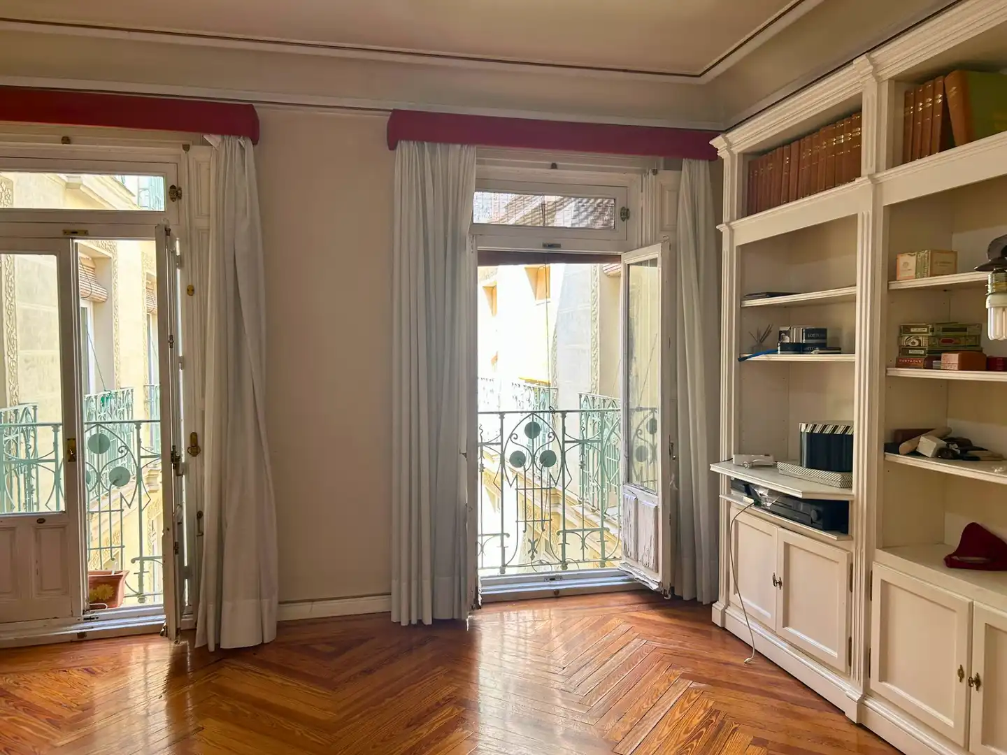 Habitación de Piso en venta en Madrid con Calefacción, Parquet y Trastero