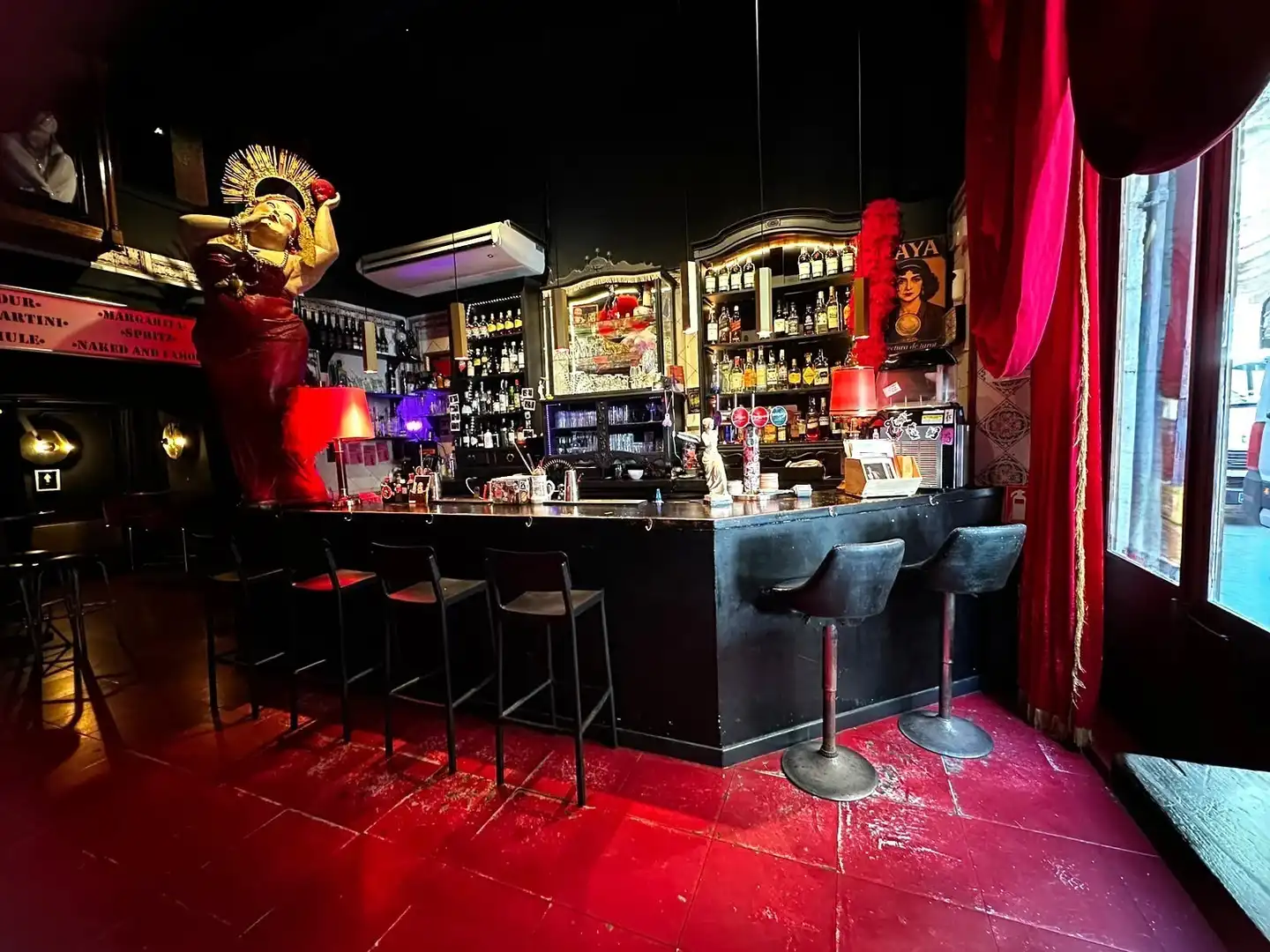Local comercial en traspaso en Ciutat Vella, imagen 14