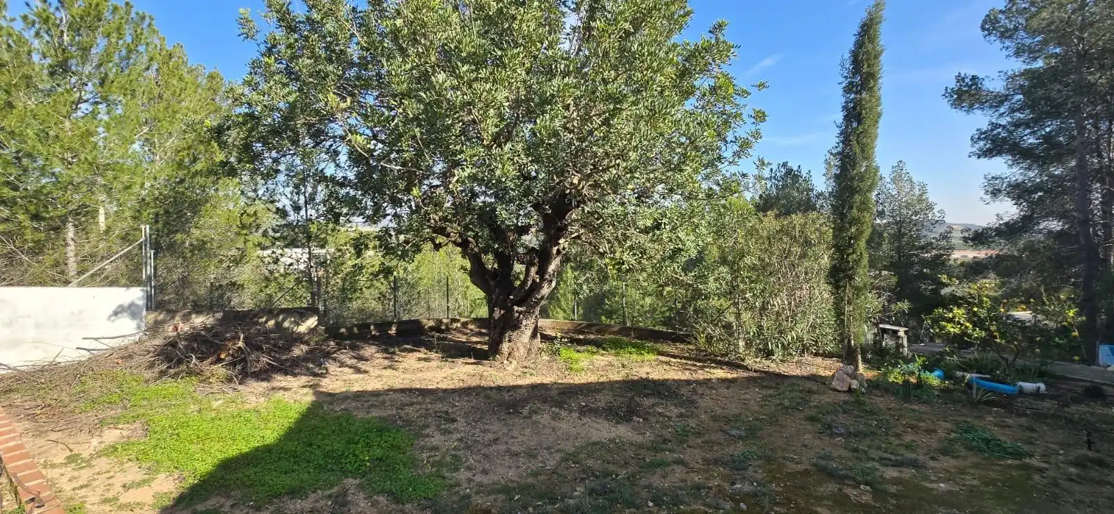 Casa adosada en venda en Chiva amb Jardí privat i Terrassa